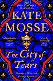 Front cover of the book 'Pan The City of Tears (The Joubert Family Chronicles).' by Kate Mosse.