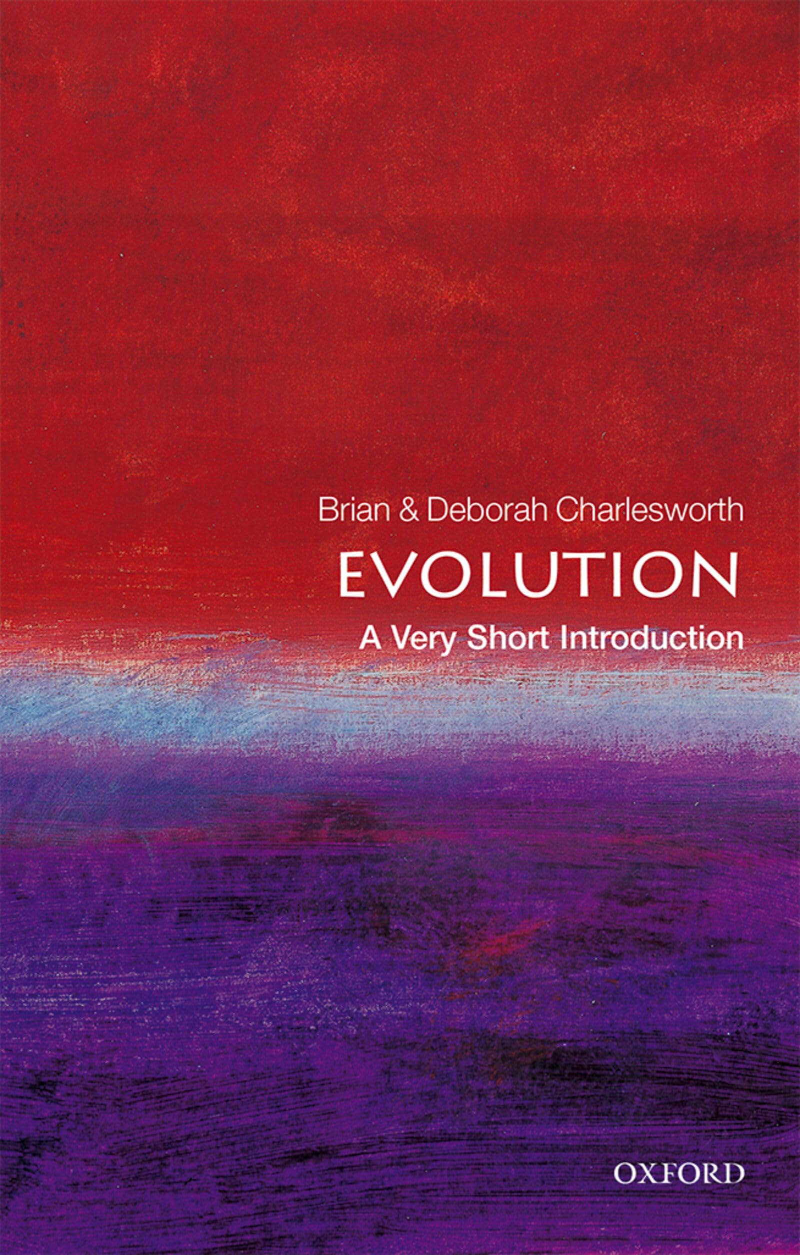 Evolution: A Very Short Introduction |9780198804369|