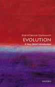 Evolution: A Very Short Introduction |9780198804369|