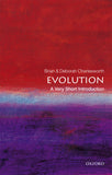 Evolution: A Very Short Introduction |9780198804369|