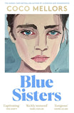 CLEOPATRA AND FRANKENSTEIN :  Blue Sisters: - paperback image 3