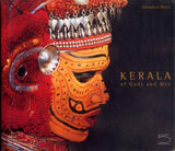 Kerala Of Gods And Men – JOHNATHAN WATTS [HB] | 9788190236966