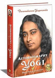 Autobiography Of A Yogi (Complete Edition) | 9788190256209