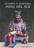 Lugares Y Leyendas India Del Sur – SUJAN SINGH PANNU [PB] | 9788190728805