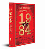 1984 (Deluxe Hardbound Edition) | 9788194898870