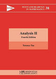 Analysis (2) (Hindustan Book Agency) | 9788195196128
