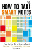 How to Take Smart Notes: One Simple Technique to Boost Writing, Learning and Thinking | 9788197022272