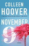 November 9: A Novel NYBooksHub