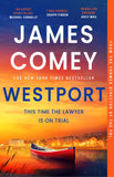 Front cover of the book 'Head of Zeus -- an Aries Book Westport (A Nora Carleton Legal Thriller).' by James Comey.