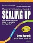 Scaling Up - PaperbackÐ   by Verne Harnish