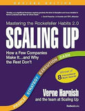Scaling Up - PaperbackÐ   by Verne Harnish