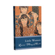 Front cover of the book 'Little Women' by Alcott, Louisa May.