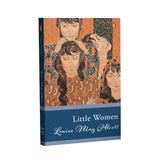 Front cover of the book 'Little Women' by Alcott, Louisa May.