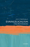Evangelicalism: A Very Short Introduction |9780190079680|