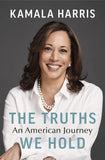 The Truths We Hold – Paperback Edition (336 Pages) image 1