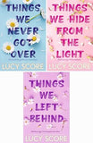 Knockemout Series 3 Books Set By Lucy Score NYBooksHub