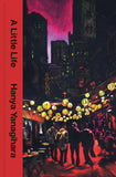 Front cover of the book 'A Little Life: The 10th Anniversary Collector's Edition of the Million Copy Bestseller' by Hanya Yanagihara.