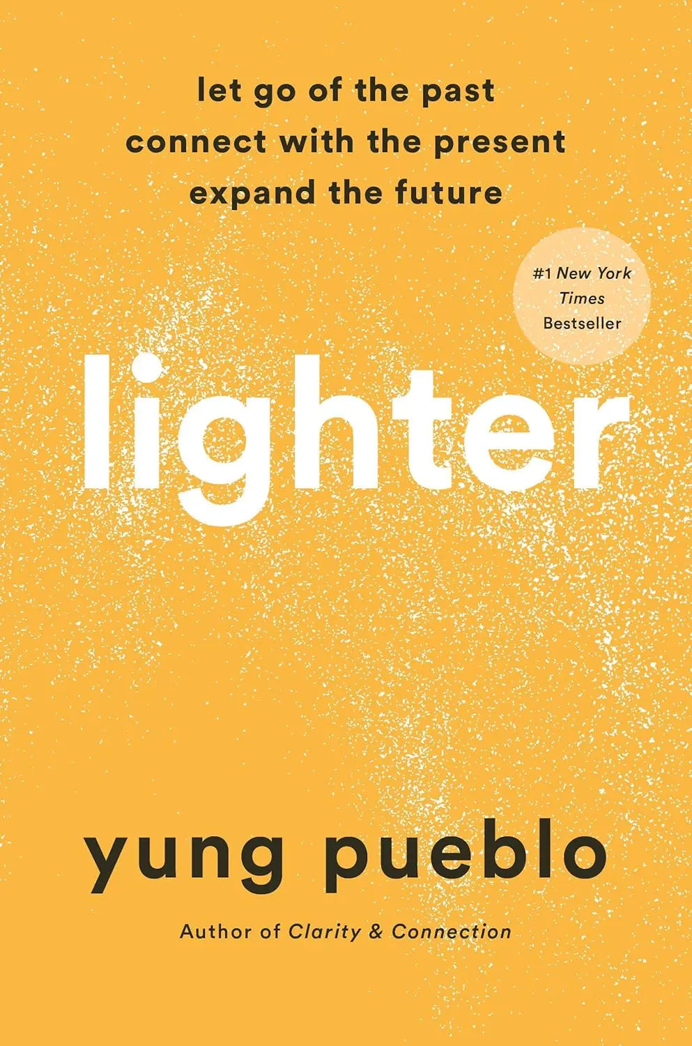 Lighter: (Paparback) image 1