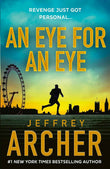 An Eye for an Eye:-  PaperbackÐ  by Jeffrey Archer