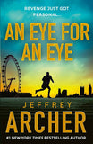 An Eye for an Eye:-  PaperbackÐ  by Jeffrey Archer