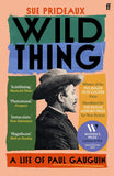 Faber And Faber Ltd. Faber Faber Wild Thing A Life of Paul Gauguin. NYBooksHub