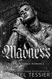 Madness - -PaperbackÐ  by Shantel Tessier