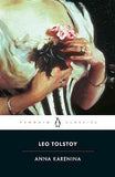 Anna Karenina (Penguin Classics)