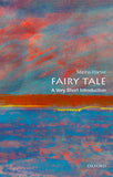 Fairy Tale: A Very Short Introduction |9780199532155|