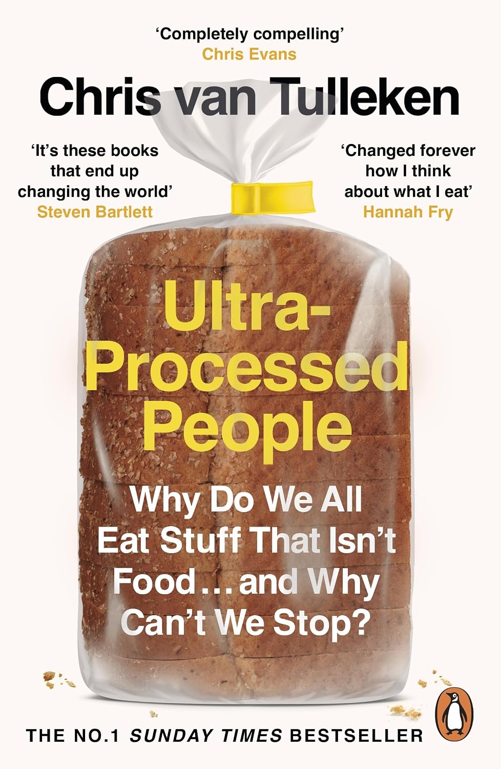 Ultra-Processed People: Why Do We All Eat Stuff That Isn’t Food … and Why Can’t We Stop? NYBooksHub