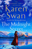 Front cover of the book 'The Midnight Secret (The Wild Isles series, 4)' by Karen Swan.