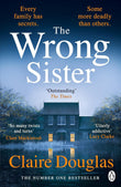 The Wrong Sister NYBooksHub