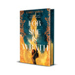 Front cover of the book 'For She is Wrath' by Emily Varga.