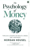 The Psychology of Money + The Richest Man in Babylon (Set of 2 Books) Paperback image 2