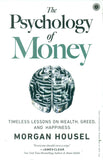 (COMBO PACK) The Psychology Of Money + DO EPIC SHIT (Paperback) image 2