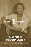 Poems & Prayers - Paperback - by Matthew McConaughey