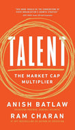 Talent:- Paperback-by Ram Charan , Anish Batlaw