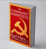 The Communist Manifesto - Karl Marx (Paperback) image 4