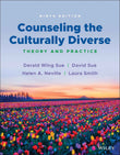 Counseling the Culturally Diverse: Theory and Practice PaperbackÐ   by Derald Wing Sue