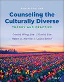 Counseling the Culturally Diverse: Theory and Practice PaperbackÐ   by Derald Wing Sue