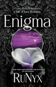 Enigma PaperbackÐ   by RuNyx (Author)