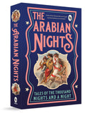 Front cover of the book 'Arabian Nights: Tales Of Thousand Nights & A Night Vol 1 Burton, Richard F.' by Stilton Geronimo.