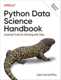 Python Data Science Handbook: Essential Tools for Working with Data NYBooksHub
