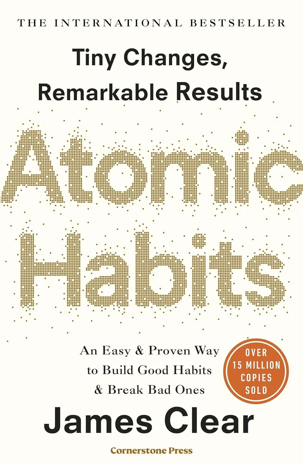 4 Book Set Rich Dad Poor Dad, The Psychology of Money, Atomic Habits+ Ikigai PB image 5