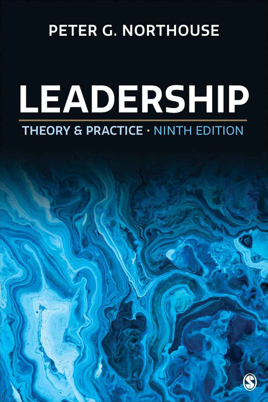 Leadership: Theory and Practice - PaperbackÐ   by Peter G. Northouse
