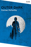 Front cover of the book 'Outer Dark' by Cormac Mccarthy.