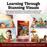 Mahabharata For Children