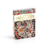 The Illustrated Mahabharata: The definitive guide to India’s greatest epic NYBooksHub