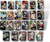 Demon Slayer: Kimetsu no Yaiba Vol 1-23 Comics Complete Manga Full/Loose Set by Eichiro Oda Rare Excellent Condition 🎁 Freebie: A free Manga Wall Poster - NYBooksHub