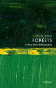 Forests: A Very Short Introduction |9780198706175|