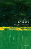 Forests: A Very Short Introduction |9780198706175|